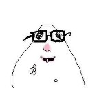 nerd Emote
