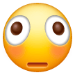 samsungemojidistortedface emote