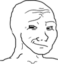 smug emote
