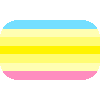 279162flagtransneutralyellow emote