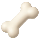 BONE emote
