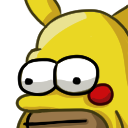 pikahomer Emote