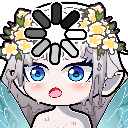 jizi_loading emote