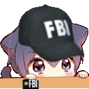N_Fbi emote