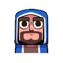 Idk emote