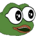 pepewhoa emote