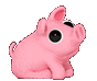 pigscoot emote