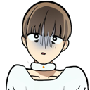 acornshock emote