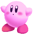 kirbyweee emote