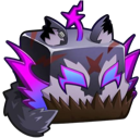 werewolf emote