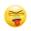 emoji_61 Emote