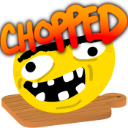 chopped Emote