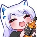 DrinkEmote emote