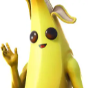 peeley emote
