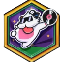 AdventureGold emote