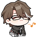 Damn_Fine_Day emote