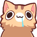 smooothbrain emote