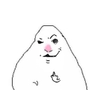 duckU emote