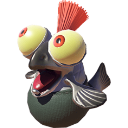 littlebuddy emote
