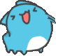 BCshake emote