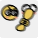Strangel Emote