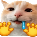 CattoGive emote