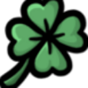 Luck emote