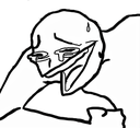 wheeze Emote