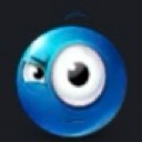 suspicous emote