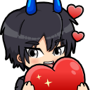 FanoLove emote