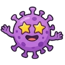 virus emote