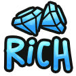 7470rich Emote