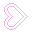 waifus_pinkarrowheart emote