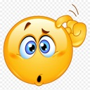 huh Emote