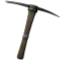 pickaxe Emote