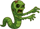 zombie emote
