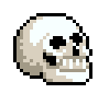 skullcool emote