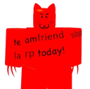 L4rp Emote