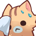 emoji_8 Emote