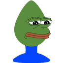 PepePlug emote