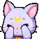 waifulunablush emote