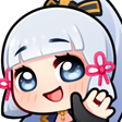 ayakaWave Emote