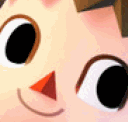 villagershock emote