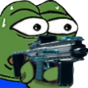pepebear Emote