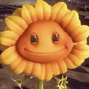 Sunflower emote