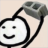 4607brick Emote