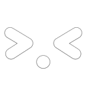 WhiteEmoticon emote