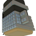 SCD emote