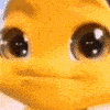 Swalla emote