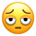 tired emote